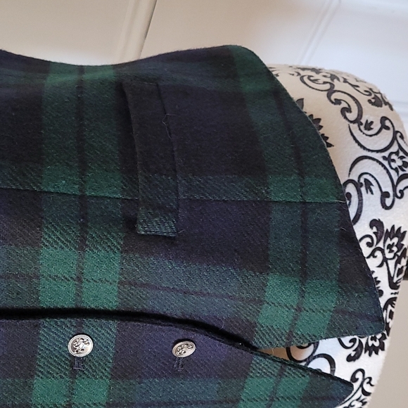 Gap vintage 90's vest waistcoat - Picture 4 of 14